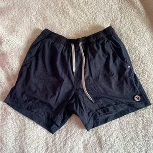 Vuori Kore Short 5” inseam